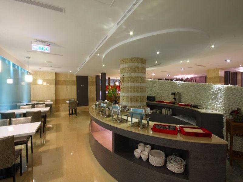 Fish Hotel Hualien Exterior photo